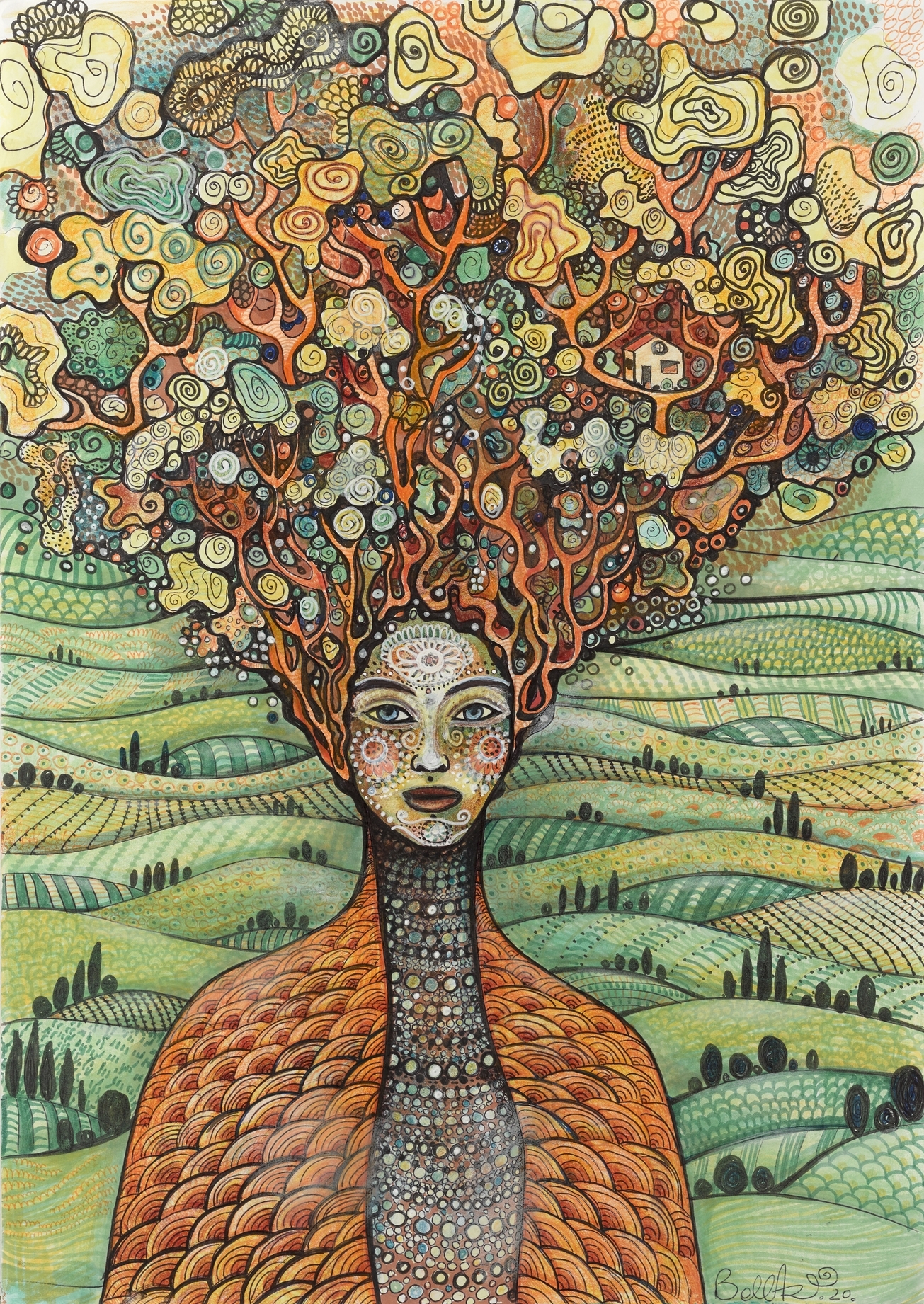 Artwork 1