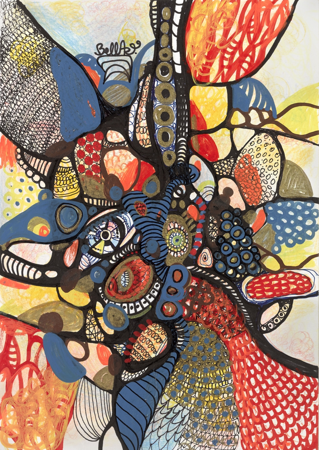Artwork 3